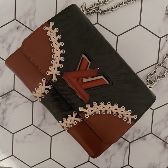 LV TWIST MM limited edition - Picture 3 of 13